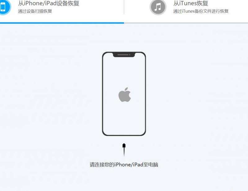 iPhone 14 如何找回被删除的照片：详细教程